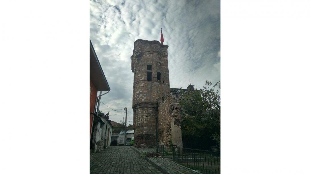 Koçarlı Hakkında