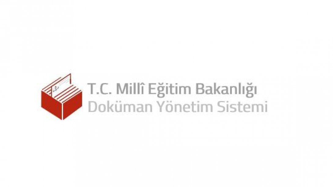 DYS - Doküman Yönetim Sistemi