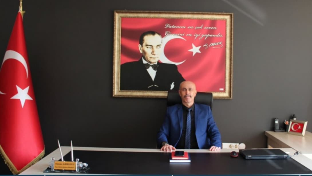 Koçarlıda Okullar Tatil mi?